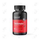 TESTOTABS Testosterone Booster таблетки OstroVit