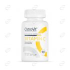 VITAMIN C 1000 mg таблетки Ostrovit