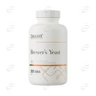 BREWER'S YEAST 400 mg таблетки OstroVit