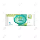 Pampers Harmonie Aqua мокри кърпи с 99% вода