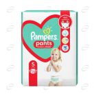 Pampers Pants №5 х 22 броя (CP)