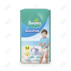 Pampers Splashers бански гащички №5 х 10 броя