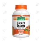 PAPAYA ENZYME таблетки BOTANIC CHOICE