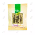 ПАСТИЛИ ЗА ГЪРЛО със салеп и мед Power of Nature