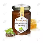 ПЧЕЛЕН МЕД от елда от Бери Famille Mary