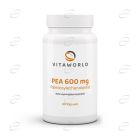 РЕА капсули VITA WORLD