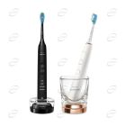 Philips Sonicare DiamondClean Series 9000 ПРОМО Black and Rose gold