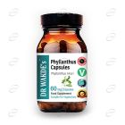 Phyllanthus капсули DR WAKDE’s