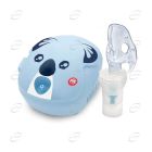 PIC Kappy компресорен инхалатор