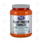 PLANT PROTEIN COMPLEX пудра Now Foods