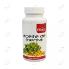 PLANTIS Мента - масло капсули Artesania Agricola