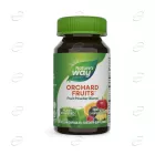 ПЛОДОВ АНТИОКСИДАНТ капсули Nature's Way