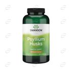 PSYLLIUM HUSKS 300 капсули SWANSON