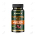 ПОМЕГРАНАТ МАКС капсули VITAGOLD