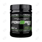 POW3RD 2.0 пудра SCITEC NUTRITION