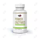 POWER ENZYMES капсули Pure Nutrition