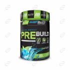 PRE BUILD PRE WORKOUT пудра EVERBUILD
