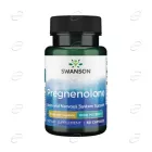 PREGNENOLONE-HIGH POTENCY капсули SWANSON