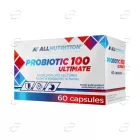 PROBIOTIC 100 ULTIMATE капсули AllNutrition