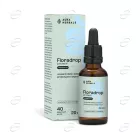 Пробиотик 1.33 млрд. CFU + Витамин D3 33.3 µg капки Aura Herbals