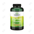 PSYLLIUM HUSKI капсули SWANSON