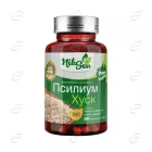 ПСИЛИУМ ХУСК капсули Niksen