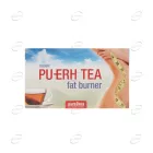 БИО ЧАЙ PU-ERH филтър PURASANA