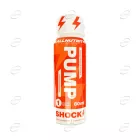 PUMP SHOCK шот AllNutrition