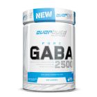 PURE GABA пудра EVERBUILD