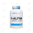 R-ALPHA LIPOIC ACID капсули EVERBUILD