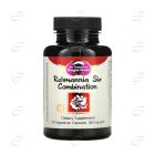 REHMANNIA SIX COMBINATION капсули Dragon Herbs