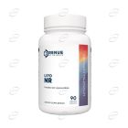 NR НИКОТИНАМИД РИБОЗИД 300 мг капсули Renue by science