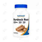 РЕПЕЙ (КОРЕН) капсули Nutricost