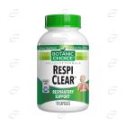 RESPI CLEAR капсули BOTANIC CHOICE