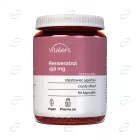 РЕСВЕРАТРОЛ капсули Vitaler's