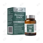 РЕСВИРАЛ ПЛЮС капсули ECOPHARMA