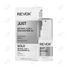 Revox B77 Just Серум с ретинол 0,3% + ниацинамид 5%