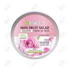 NATURE OF AGIVA SKIN FRUIT SALAD Захарен скраб с натурална розова вода
