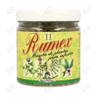 RUMEX 11 Билкова смес за нервната система Artesania Agricola