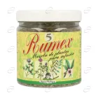 RUMEX 5 Пречистваща билкова смес Artesania Agricola