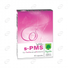 S-PMS | ЕС-ПМС капсули Magnalabs