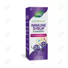 САМБУКУС IMMUNE СИРОП ЗА ДЕЦА Nature’s Way
