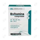 ВИТМАИН В-КОМПЛЕКС таблетки Paladin Pharma