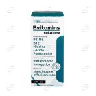 ВИТАМИН В-КОМПЛЕКС капки Paladin Pharma
