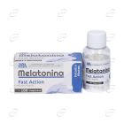 САНАВИТА МЕЛАТОНИН + ВИТАМИН В таблетки Paladin Pharma