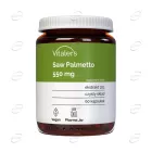 САО ПАЛМЕТО капсули Vitaler's