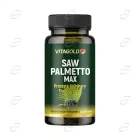 САО ПАЛМЕТО МАКС капсули VITAGOLD