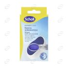 SCHOLL микростъклена пила за пети
