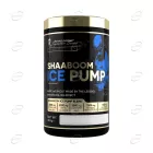 SHAABOOM ICE PUMP пудра Kevin Levrone