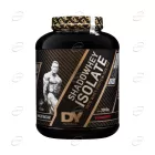 ShadoWhey Isolate пудра Dorian Yates Nutrition